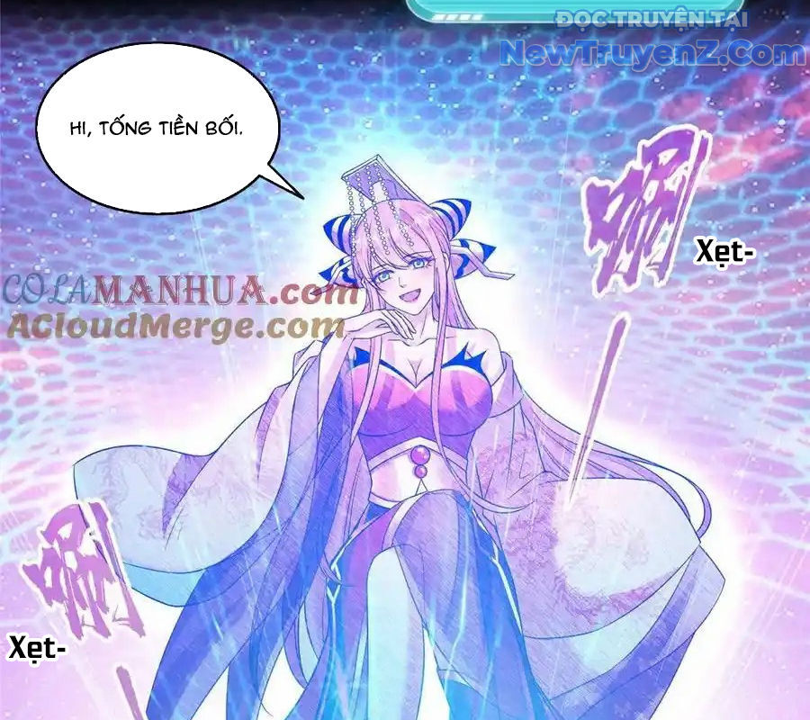 Tu Chân Nói Chuyện Phiếm Quần Chap 620 - Next Chap 621