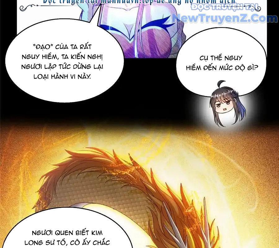 Tu Chân Nói Chuyện Phiếm Quần Chap 620 - Next Chap 621