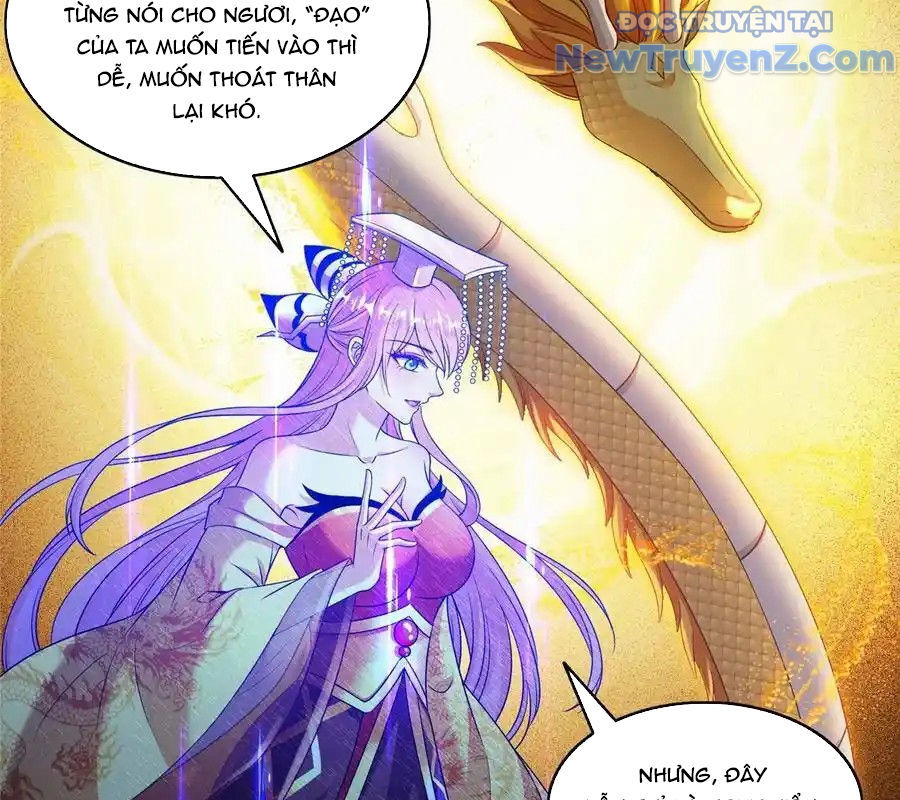 Tu Chân Nói Chuyện Phiếm Quần Chap 620 - Next Chap 621
