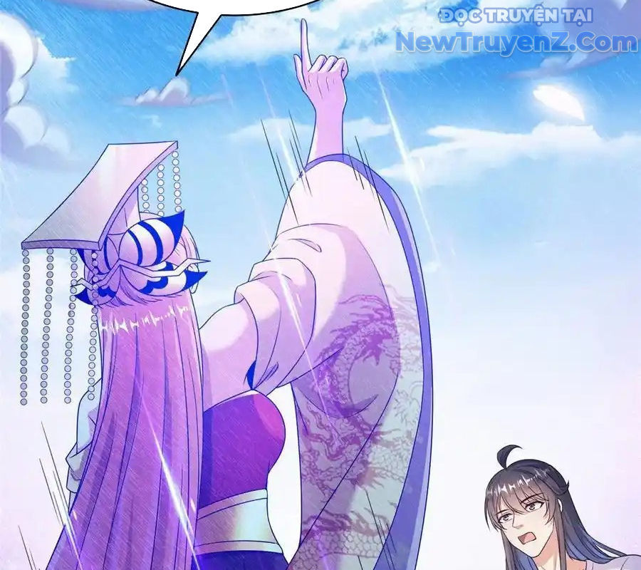 Tu Chân Nói Chuyện Phiếm Quần Chap 620 - Next Chap 621