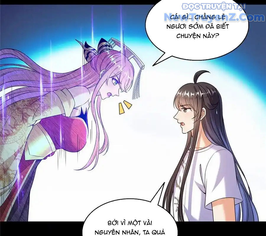 Tu Chân Nói Chuyện Phiếm Quần Chap 620 - Next Chap 621