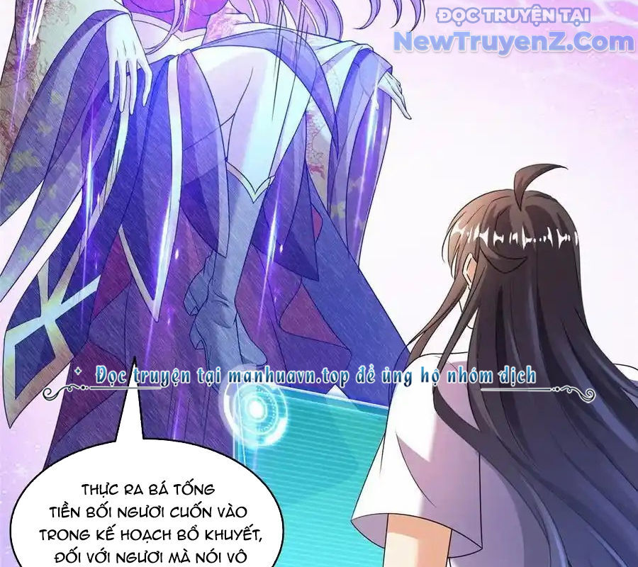 Tu Chân Nói Chuyện Phiếm Quần Chap 620 - Next Chap 621