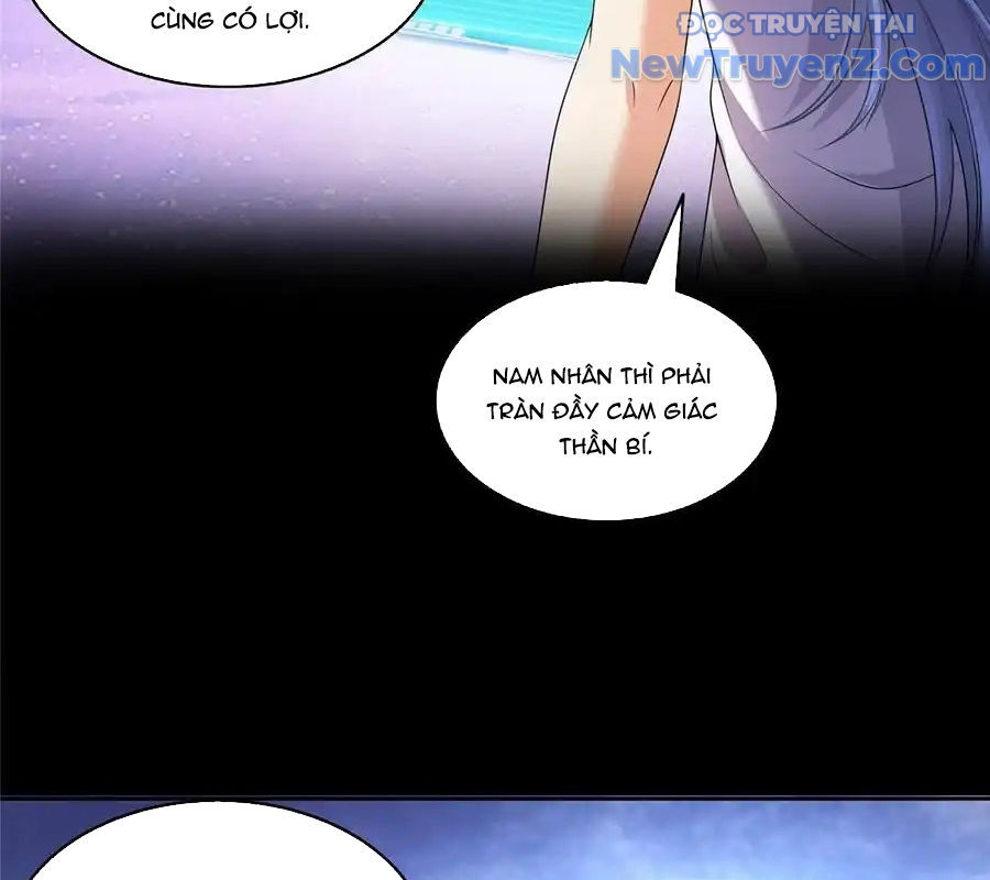 Tu Chân Nói Chuyện Phiếm Quần Chap 620 - Next Chap 621