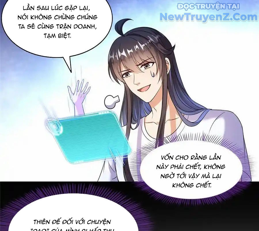 Tu Chân Nói Chuyện Phiếm Quần Chap 620 - Next Chap 621
