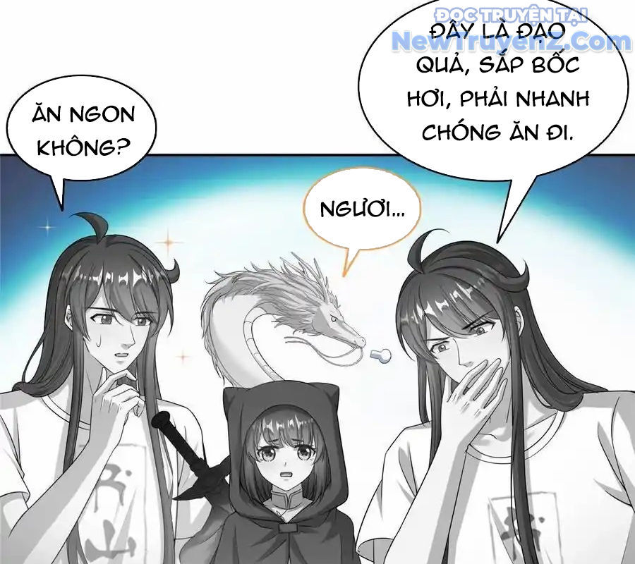 Tu Chân Nói Chuyện Phiếm Quần Chap 620 - Next Chap 621