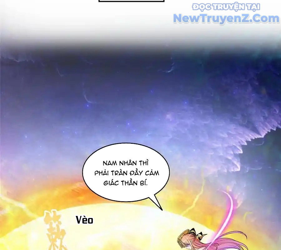 Tu Chân Nói Chuyện Phiếm Quần Chap 620 - Next Chap 621