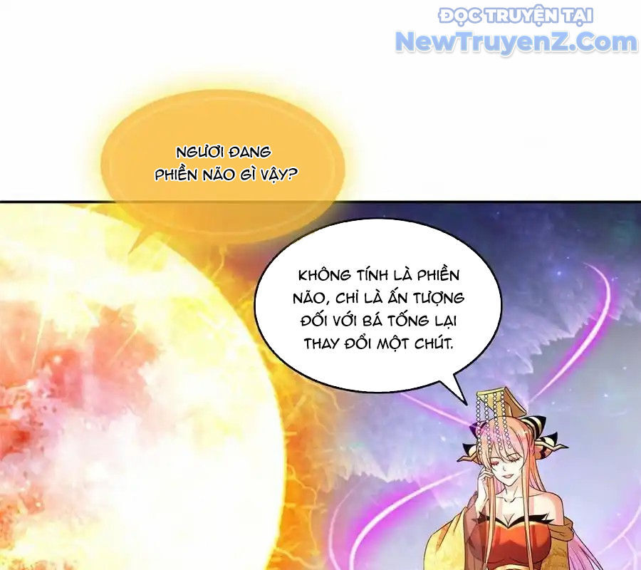 Tu Chân Nói Chuyện Phiếm Quần Chap 620 - Next Chap 621
