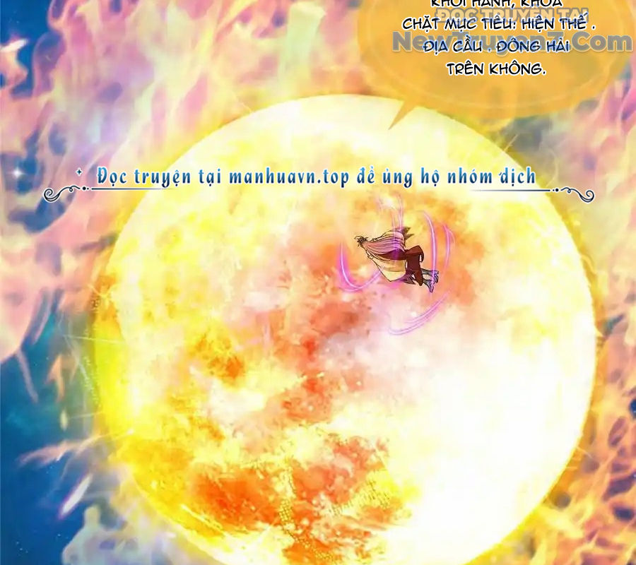 Tu Chân Nói Chuyện Phiếm Quần Chap 620 - Next Chap 621
