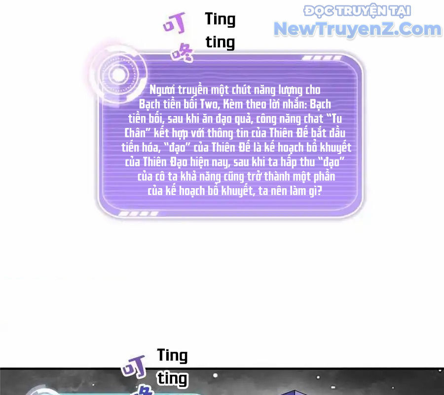 Tu Chân Nói Chuyện Phiếm Quần Chap 620 - Next Chap 621