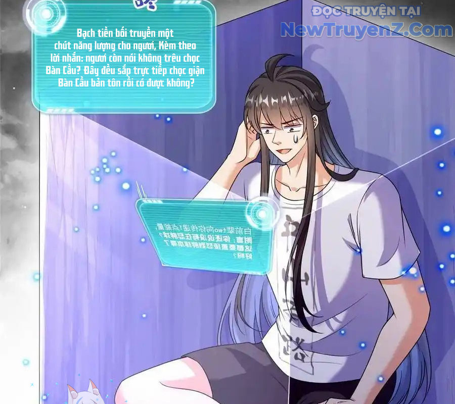 Tu Chân Nói Chuyện Phiếm Quần Chap 620 - Next Chap 621