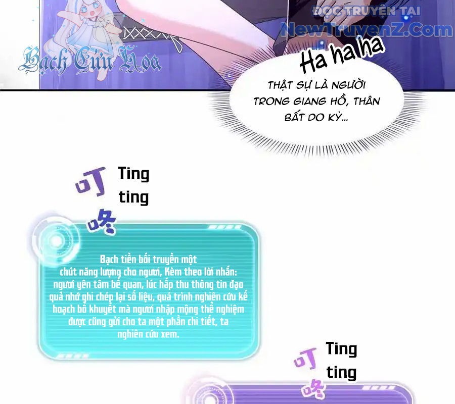 Tu Chân Nói Chuyện Phiếm Quần Chap 620 - Next Chap 621