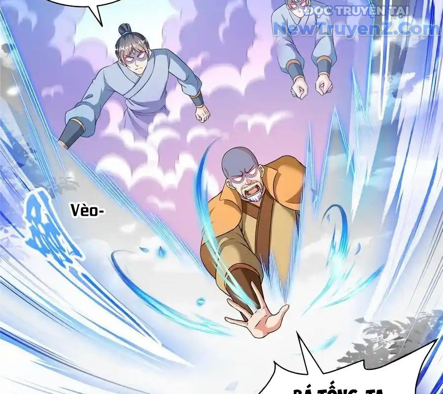 Tu Chân Nói Chuyện Phiếm Quần Chap 620 - Next Chap 621