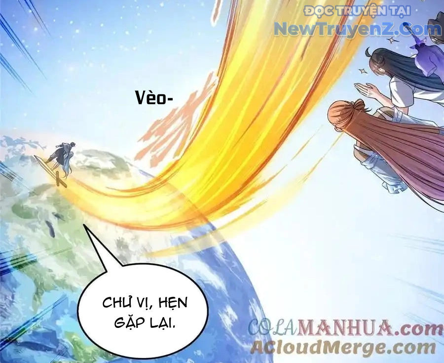 Tu Chân Nói Chuyện Phiếm Quần Chap 621 - Next Chap 622