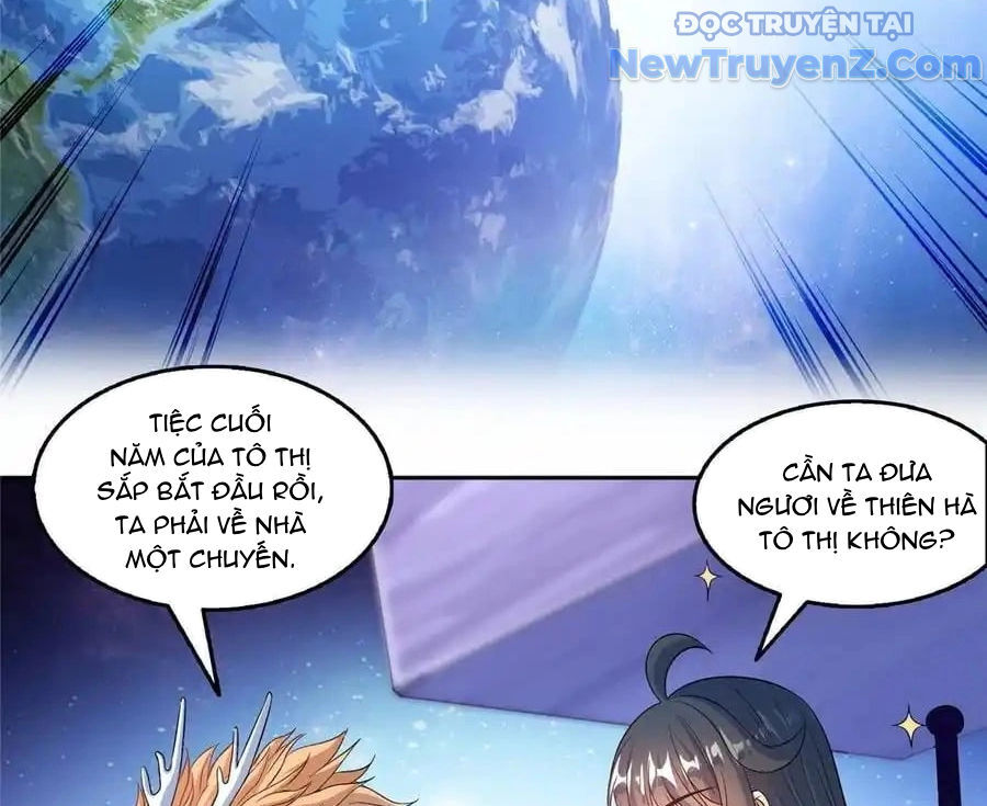 Tu Chân Nói Chuyện Phiếm Quần Chap 621 - Next Chap 622