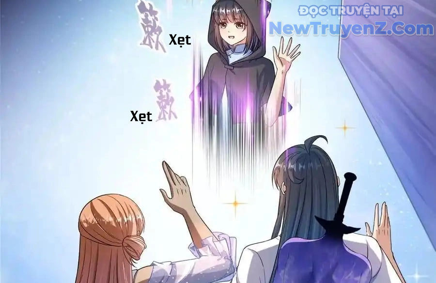 Tu Chân Nói Chuyện Phiếm Quần Chap 621 - Next Chap 622