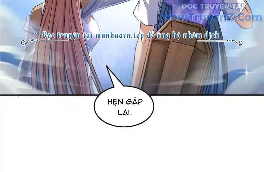 Tu Chân Nói Chuyện Phiếm Quần Chap 621 - Next Chap 622
