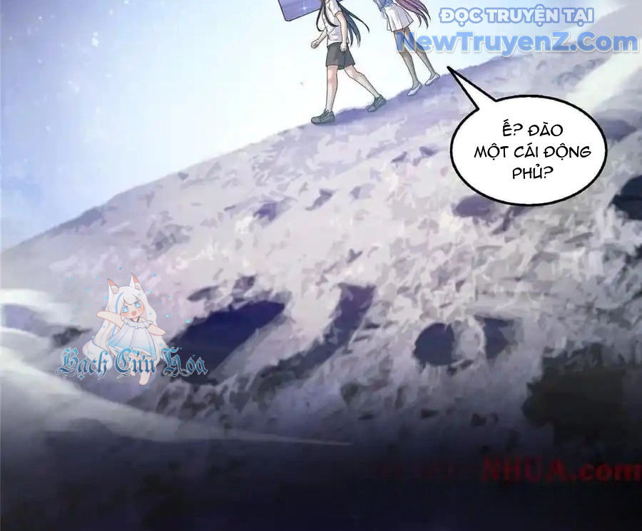 Tu Chân Nói Chuyện Phiếm Quần Chap 621 - Next Chap 622