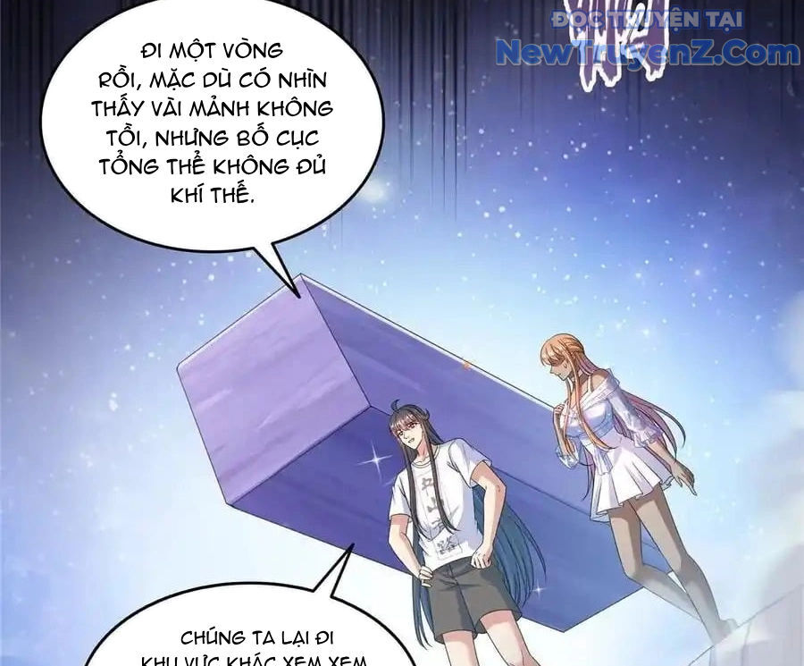 Tu Chân Nói Chuyện Phiếm Quần Chap 621 - Next Chap 622