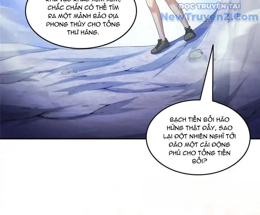 Tu Chân Nói Chuyện Phiếm Quần Chap 621 - Next Chap 622