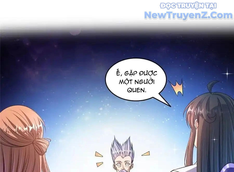 Tu Chân Nói Chuyện Phiếm Quần Chap 621 - Next Chap 622