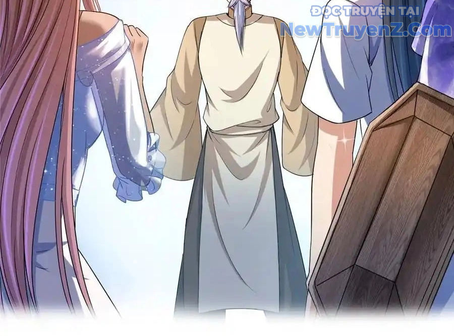 Tu Chân Nói Chuyện Phiếm Quần Chap 621 - Next Chap 622