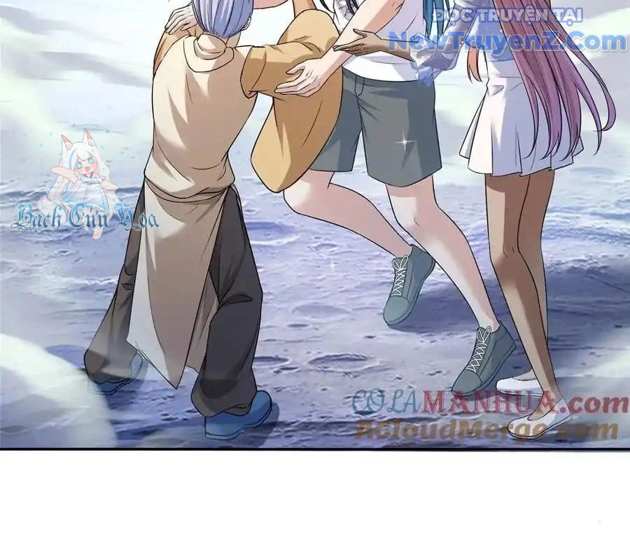 Tu Chân Nói Chuyện Phiếm Quần Chap 621 - Next Chap 622