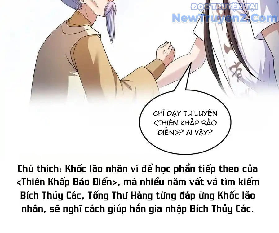 Tu Chân Nói Chuyện Phiếm Quần Chap 621 - Next Chap 622