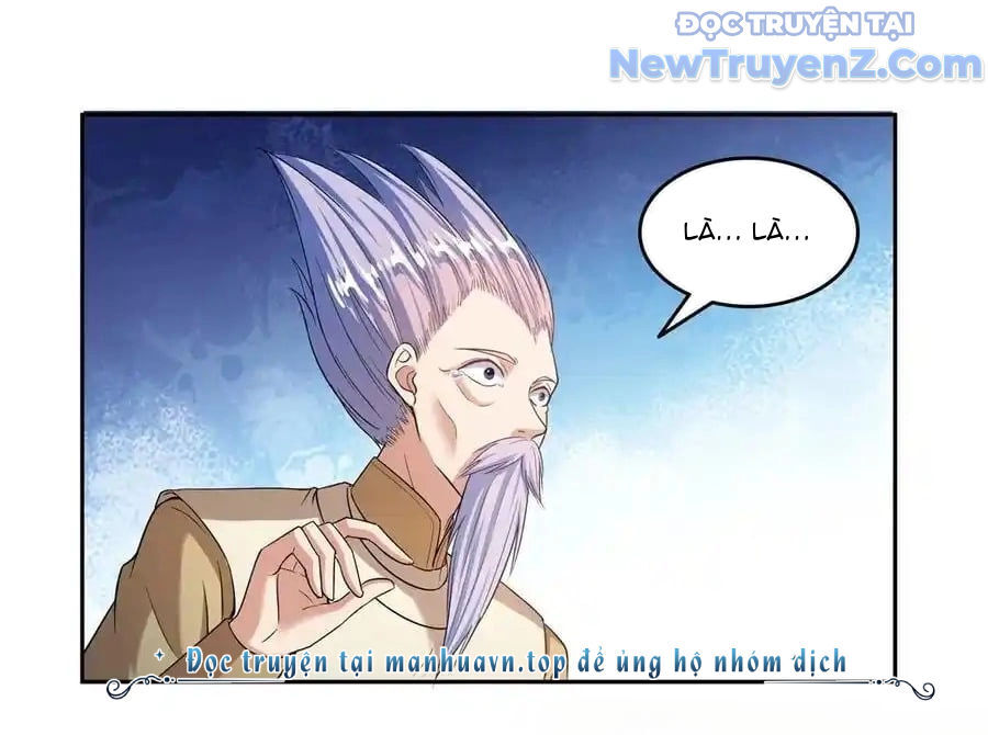 Tu Chân Nói Chuyện Phiếm Quần Chap 621 - Next Chap 622