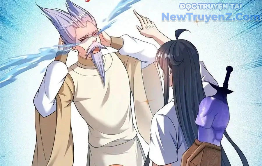 Tu Chân Nói Chuyện Phiếm Quần Chap 621 - Next Chap 622