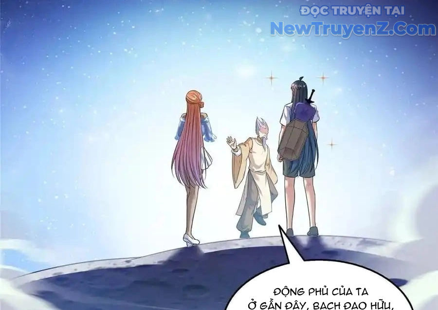 Tu Chân Nói Chuyện Phiếm Quần Chap 621 - Next Chap 622