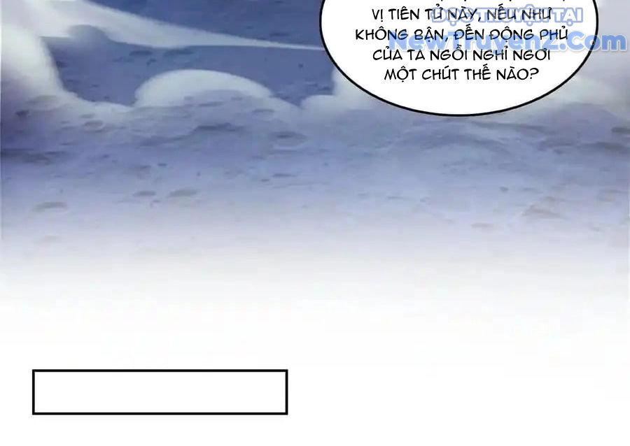 Tu Chân Nói Chuyện Phiếm Quần Chap 621 - Next Chap 622