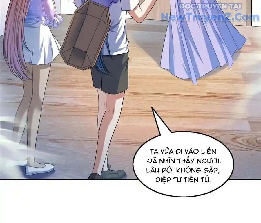 Tu Chân Nói Chuyện Phiếm Quần Chap 621 - Next Chap 622