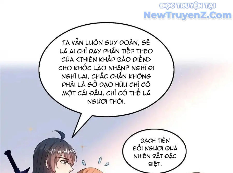 Tu Chân Nói Chuyện Phiếm Quần Chap 621 - Next Chap 622