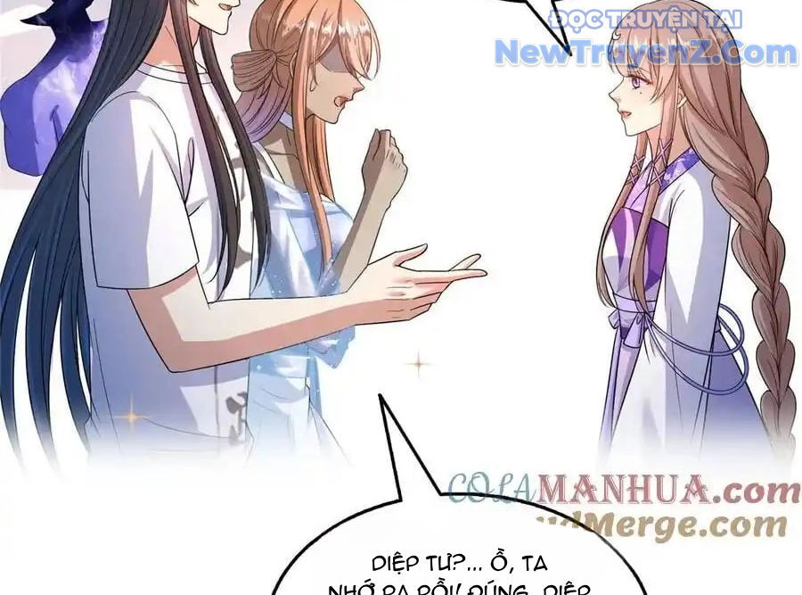 Tu Chân Nói Chuyện Phiếm Quần Chap 621 - Next Chap 622