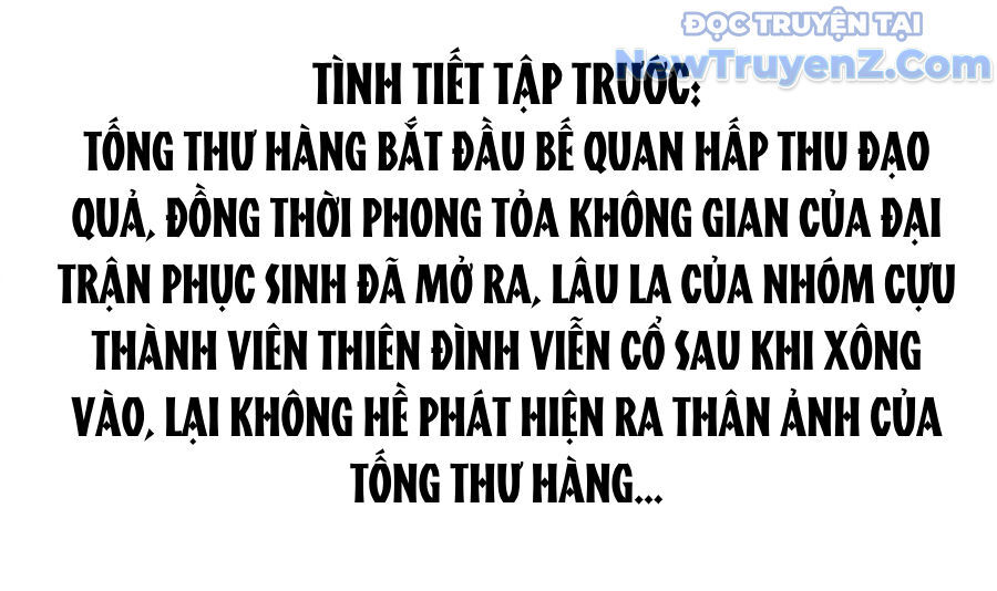 Tu Chân Nói Chuyện Phiếm Quần Chap 621 - Next Chap 622