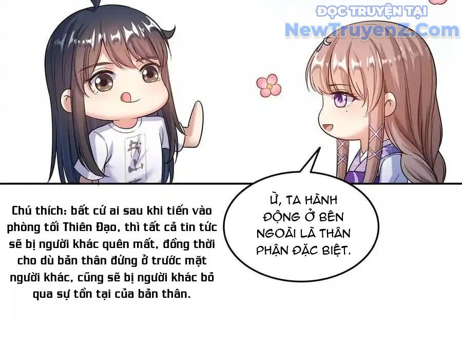 Tu Chân Nói Chuyện Phiếm Quần Chap 621 - Next Chap 622