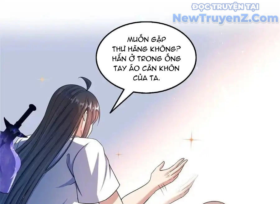 Tu Chân Nói Chuyện Phiếm Quần Chap 621 - Next Chap 622