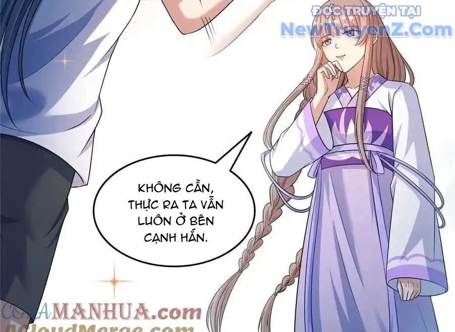 Tu Chân Nói Chuyện Phiếm Quần Chap 621 - Next Chap 622