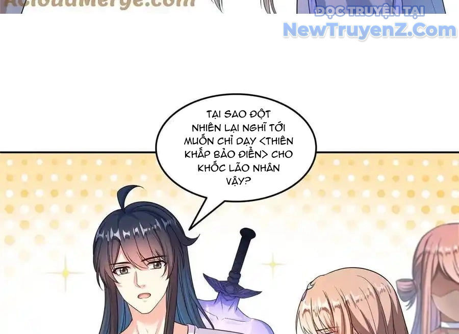 Tu Chân Nói Chuyện Phiếm Quần Chap 621 - Next Chap 622
