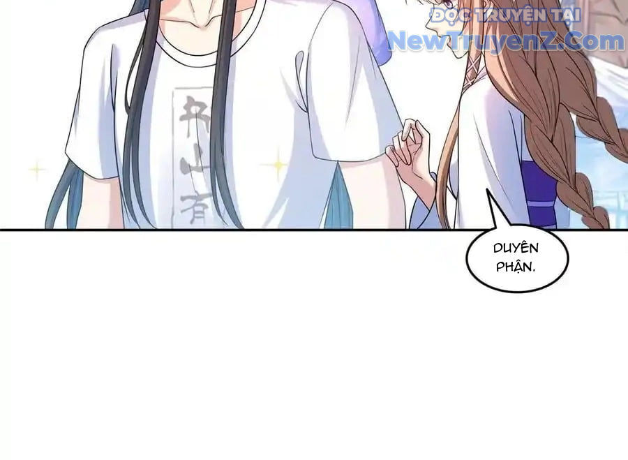 Tu Chân Nói Chuyện Phiếm Quần Chap 621 - Next Chap 622