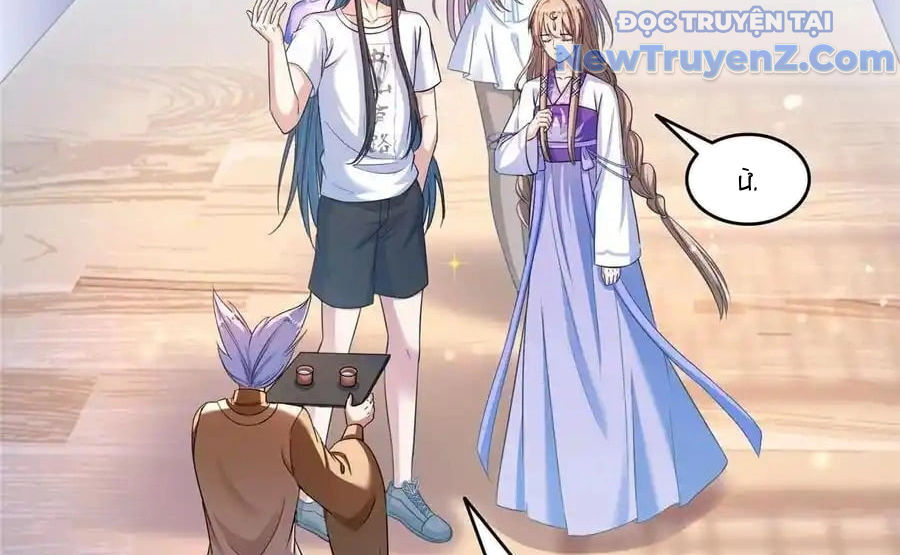 Tu Chân Nói Chuyện Phiếm Quần Chap 621 - Next Chap 622