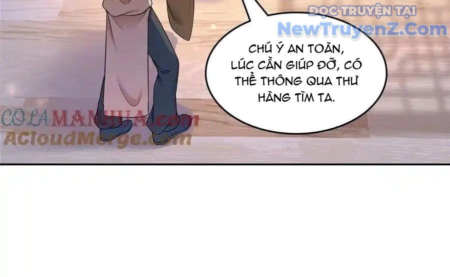 Tu Chân Nói Chuyện Phiếm Quần Chap 621 - Next Chap 622