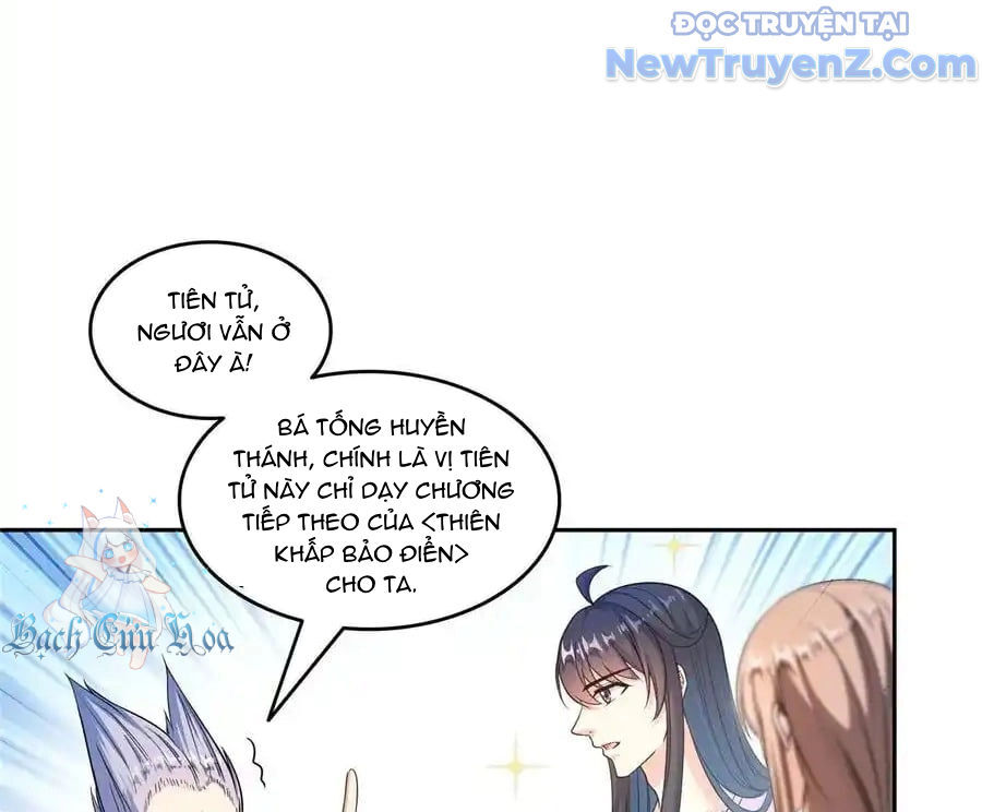 Tu Chân Nói Chuyện Phiếm Quần Chap 621 - Next Chap 622