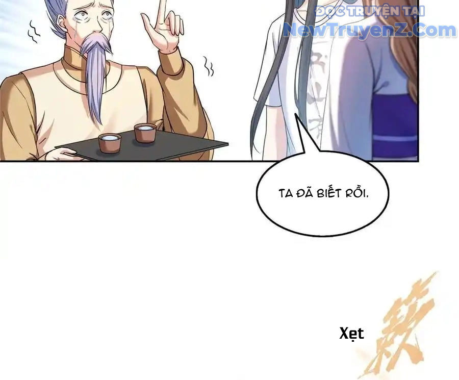 Tu Chân Nói Chuyện Phiếm Quần Chap 621 - Next Chap 622