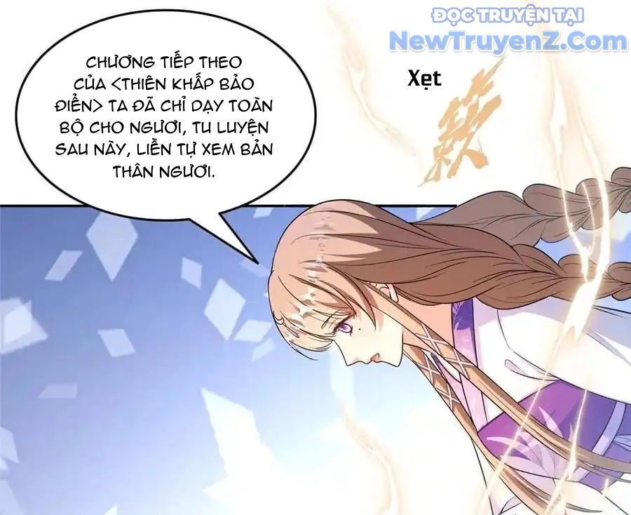 Tu Chân Nói Chuyện Phiếm Quần Chap 621 - Next Chap 622