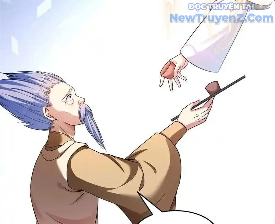 Tu Chân Nói Chuyện Phiếm Quần Chap 621 - Next Chap 622