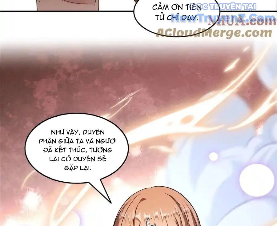 Tu Chân Nói Chuyện Phiếm Quần Chap 621 - Next Chap 622