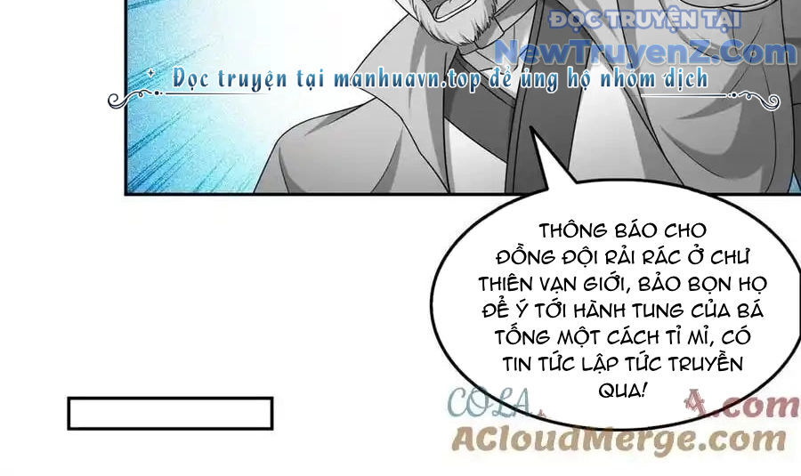 Tu Chân Nói Chuyện Phiếm Quần Chap 621 - Next Chap 622