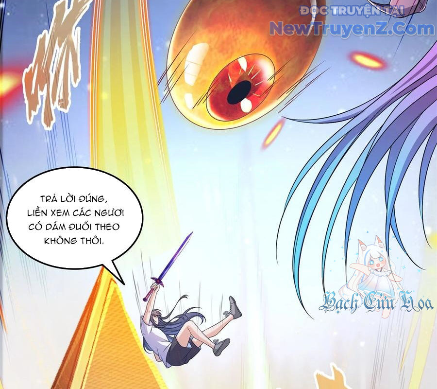 Tu Chân Nói Chuyện Phiếm Quần Chap 623 - Next Chap 624