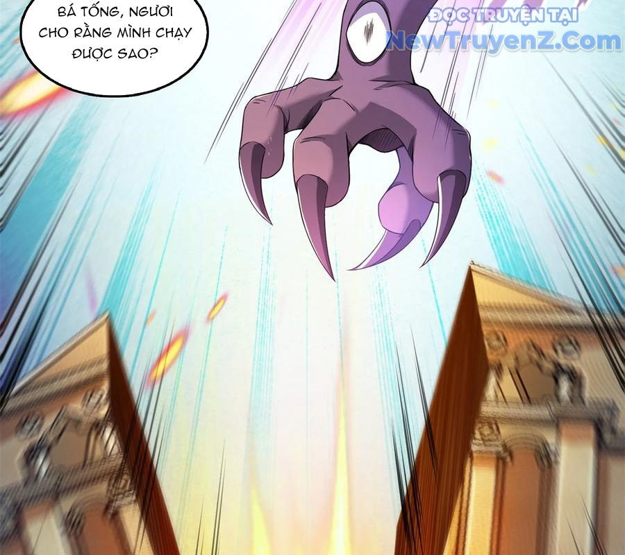 Tu Chân Nói Chuyện Phiếm Quần Chap 623 - Next Chap 624